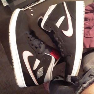 Air jordan 1 mids
